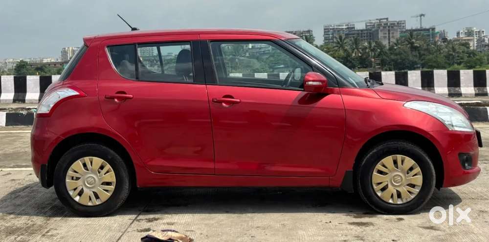 Maruti Suzuki Swift Vxi, 2013, Petrol