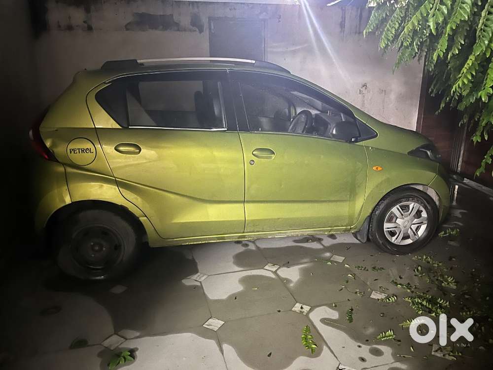 Datsun Redi-go 1.0 2016