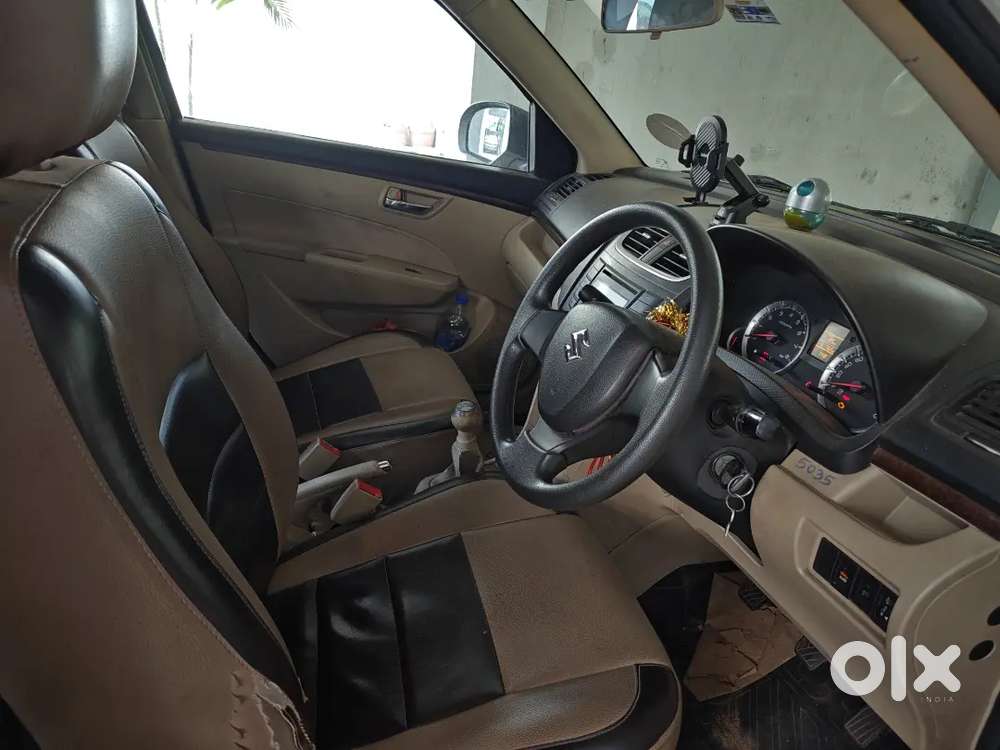 Maruti Suzuki Swift Dzire 2013 Petrol Good Condition