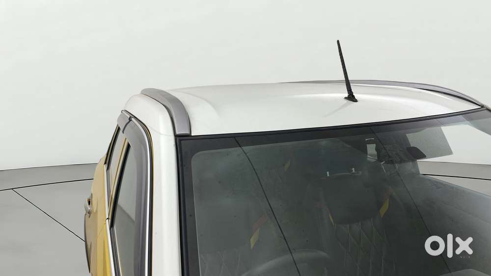 Maruti Suzuki Vitara Brezza Zdi Plus, 2016, Diesel