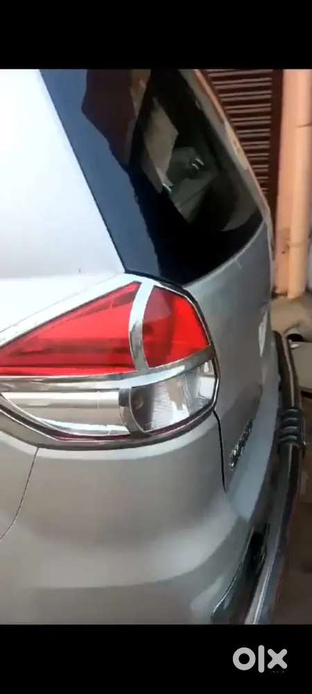 Maruti Ertiga Diesel 2015