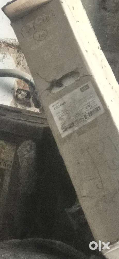 Original Condition