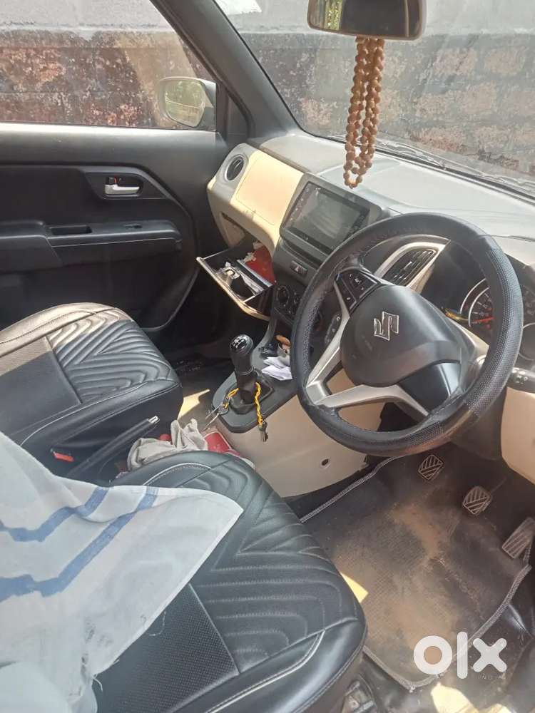 Very Less Used Car.doctor Drivan Car