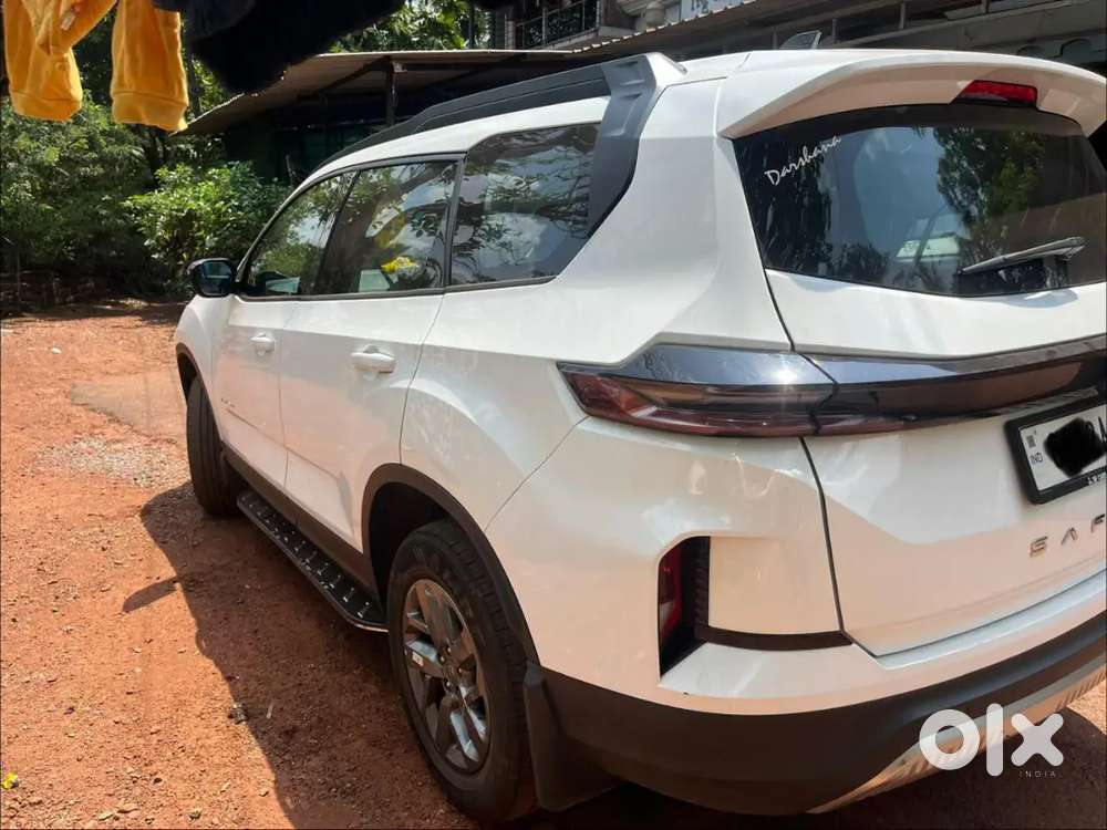 Tata Safari Plus S 2024 Model