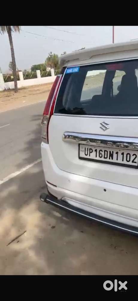 2022 Maruti Wagon R Stingray
