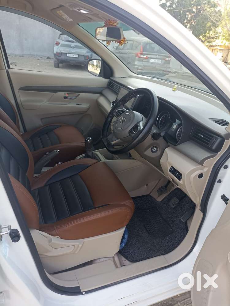 Maruti Suzuki Ertiga Vxi (o) Cng, 2025, Cng & Hybrids
