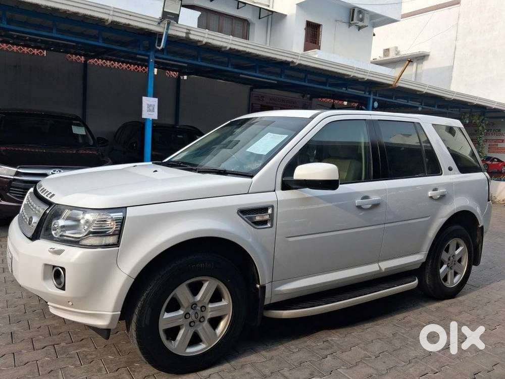 Land Rover Freelander 2 Hse, 2014, Diesel