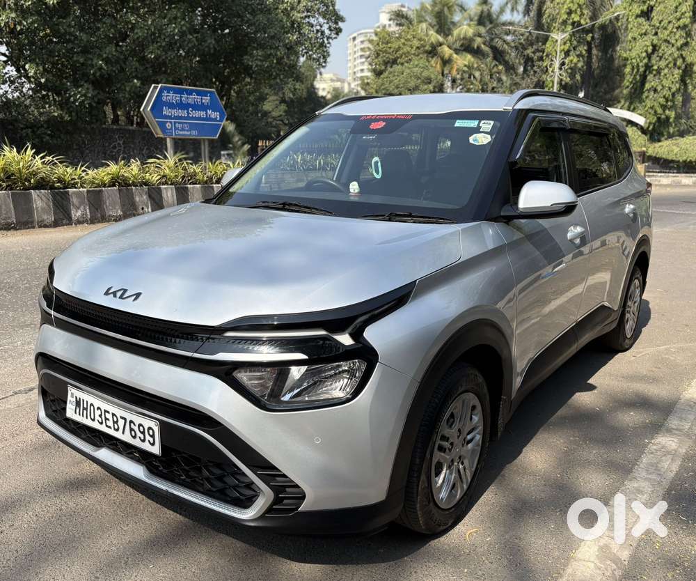 Kia Carens 1.4 Prestige 7 Str, 2023, Petrol