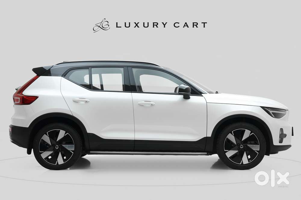 Volvo Xc40 Recharge P8 Awd, 2025, Electric