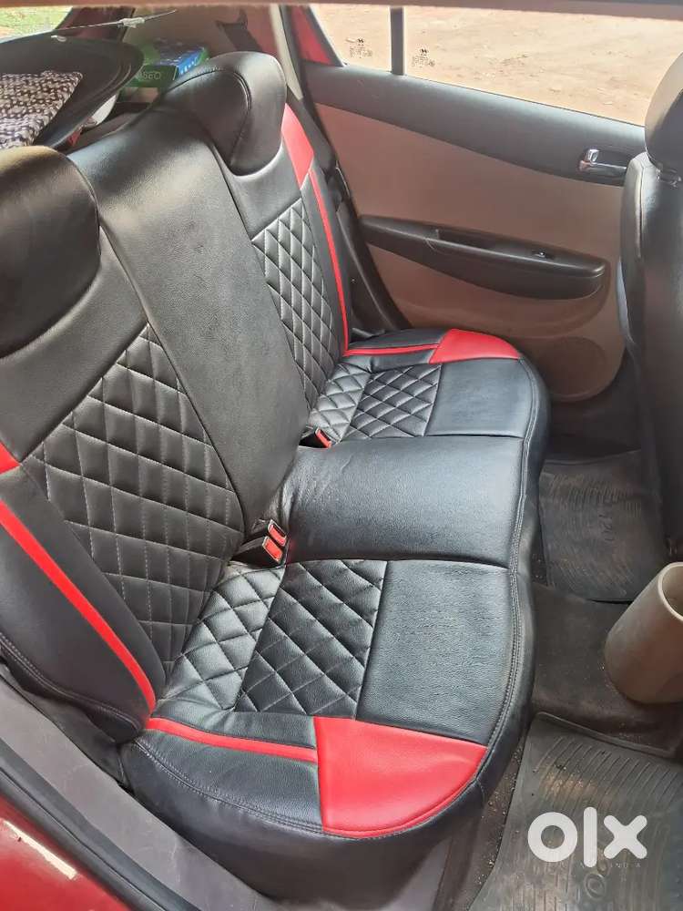 Hyundai I20 2011 Petrol Good Condition