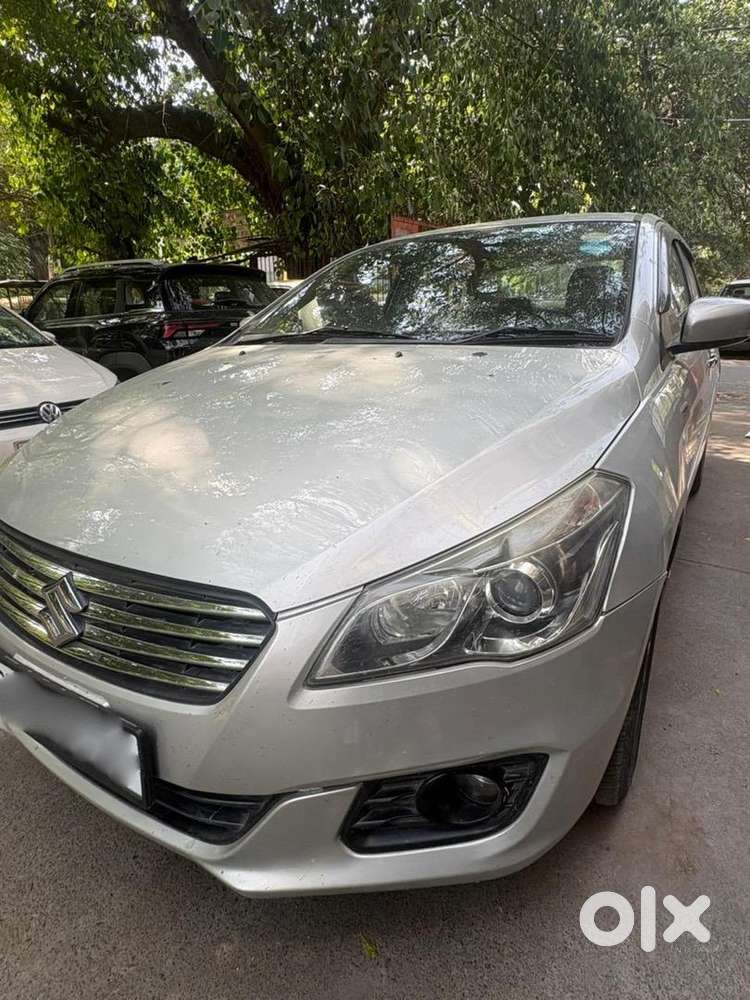 Maruti Suzuki Diesel Smart Hybrid Aplha (o)