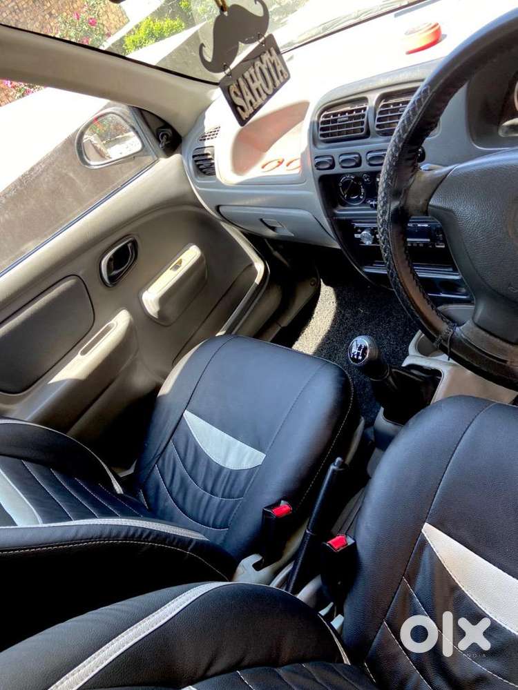 Maruti Suzuki Alto K10 2013 Petrol Well Maintained
