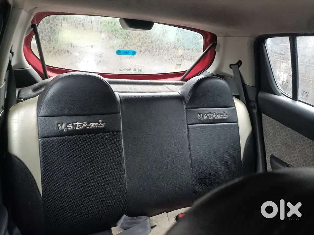 Maruti Suzuki Alto 2017 Low Maintenance Car In Good Condition