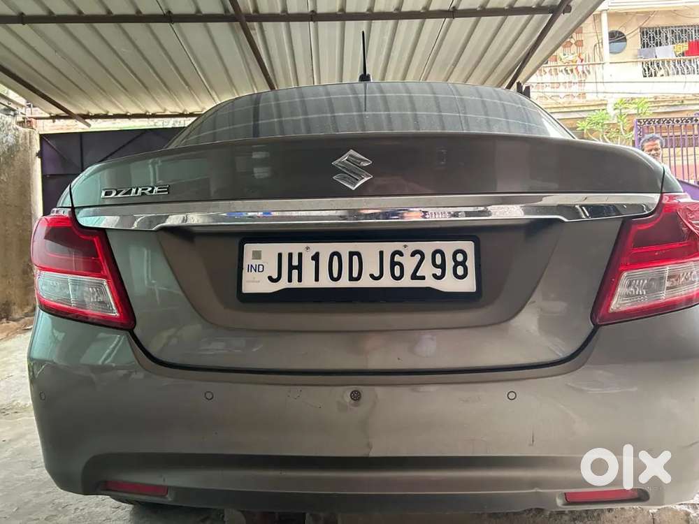 Maruti Suzuki Dzire 1.2 2023