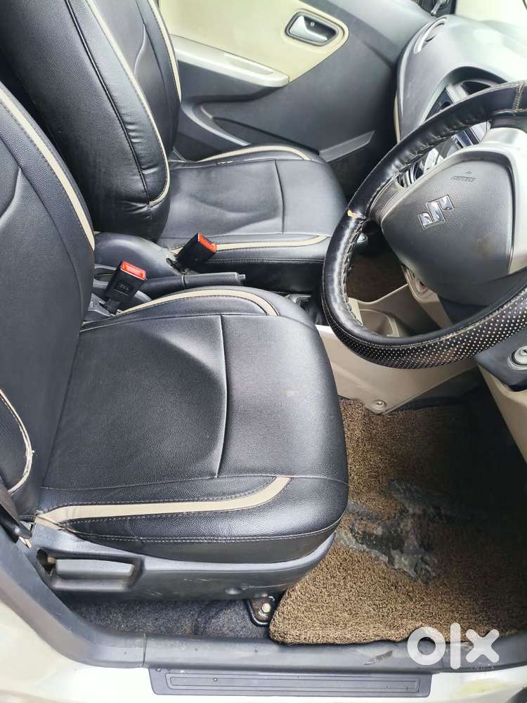 Maruti Suzuki Alto K10 1.0 Vxi, 2019, Petrol