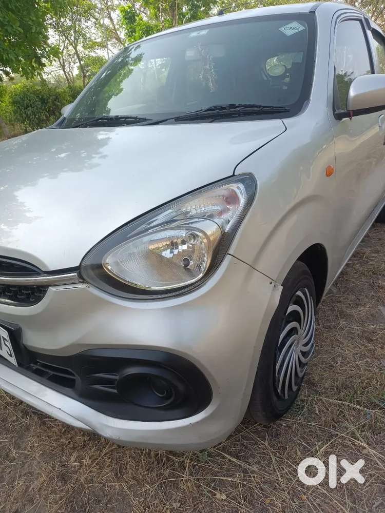 Maruti Suzuki Celerio 2023 Cng & Hybrids 68400 Km Driven
