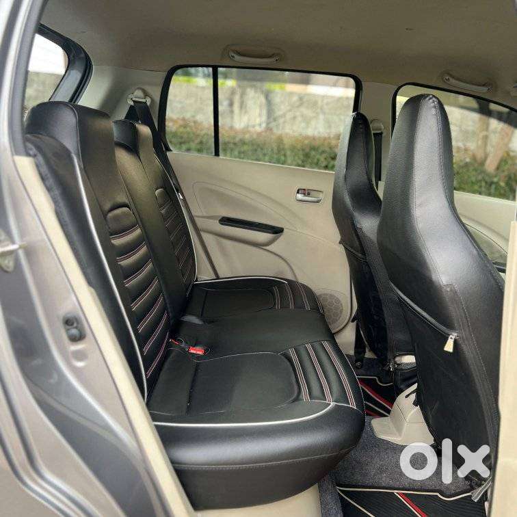 Maruti Suzuki Celerio Zxi, 2019, Petrol