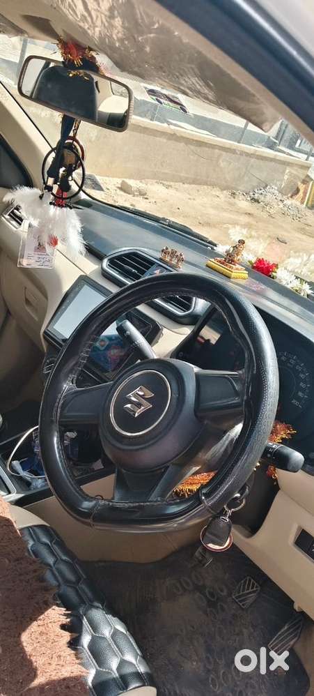 Swift Dzire Tour 2023