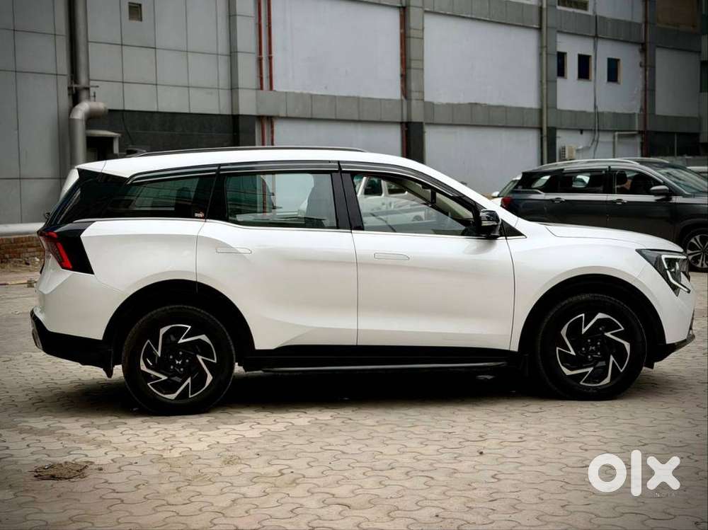 Mahindra Xuv 7xo Ax7, 2026, Petrol