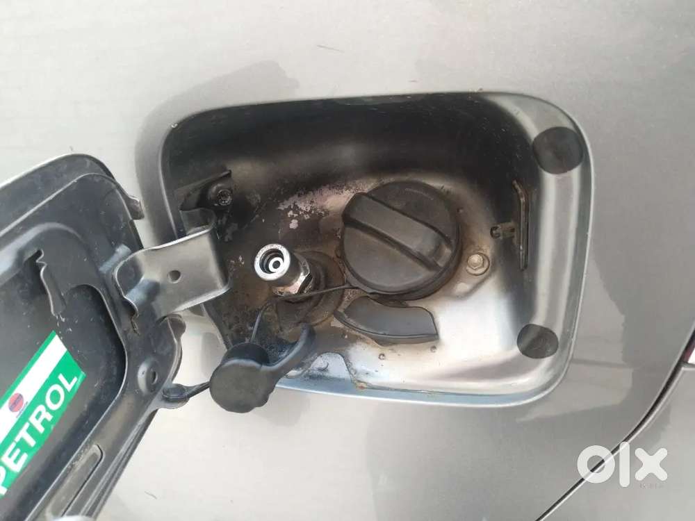 Maruti Suzuki Ignis 2022 Cng