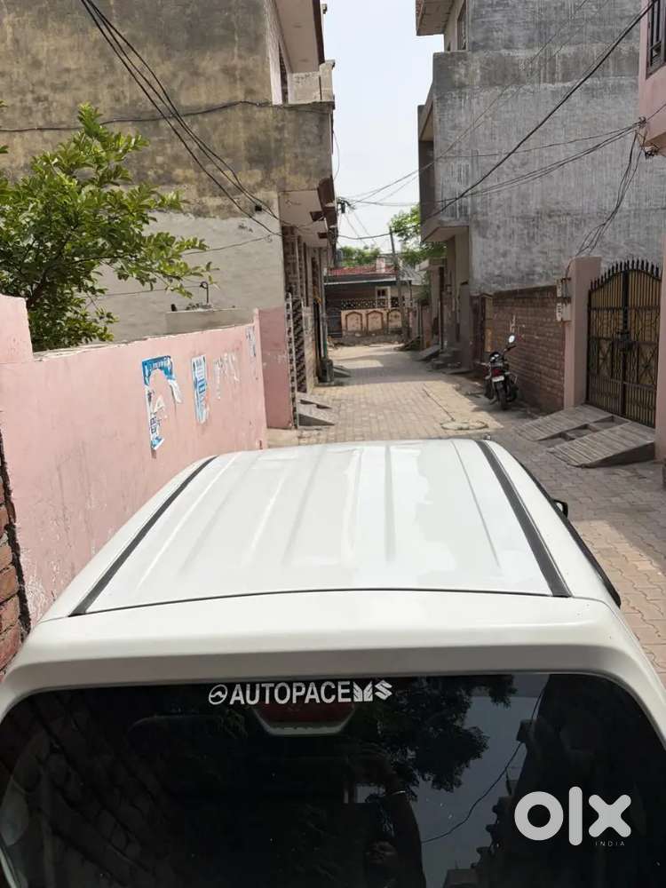 Maruti Suzuki Alto 2016 Km Driven