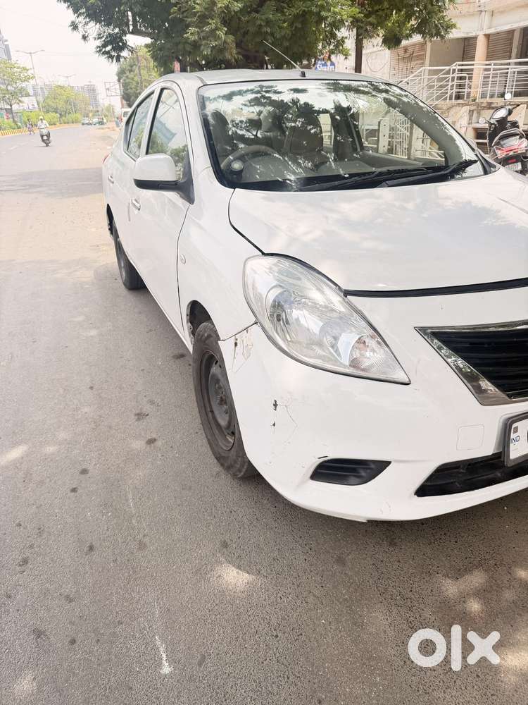 Nissan Sunny Diesel Xl, 2012, Diesel