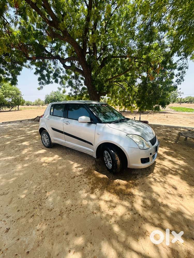 Maruti Suzuki Swift 2010 Diesel Good Condition