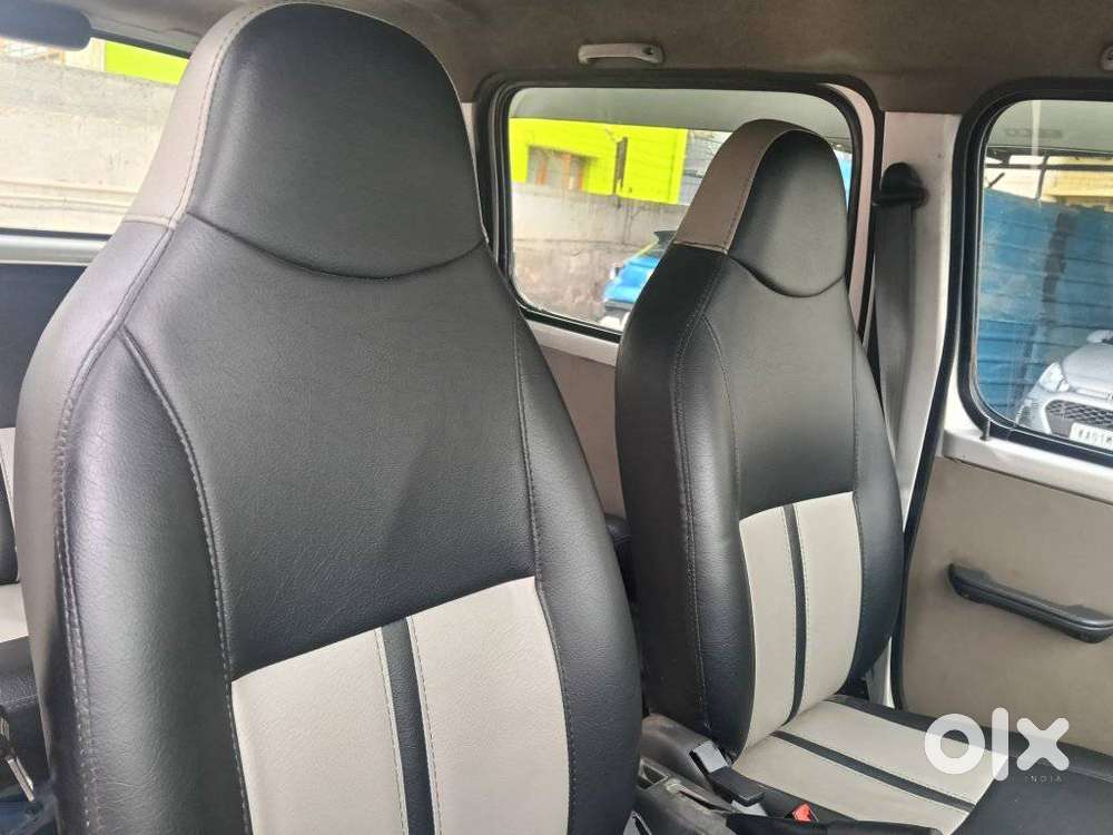 Maruti Suzuki Eeco 5 Seater Ac, 2012, Petrol