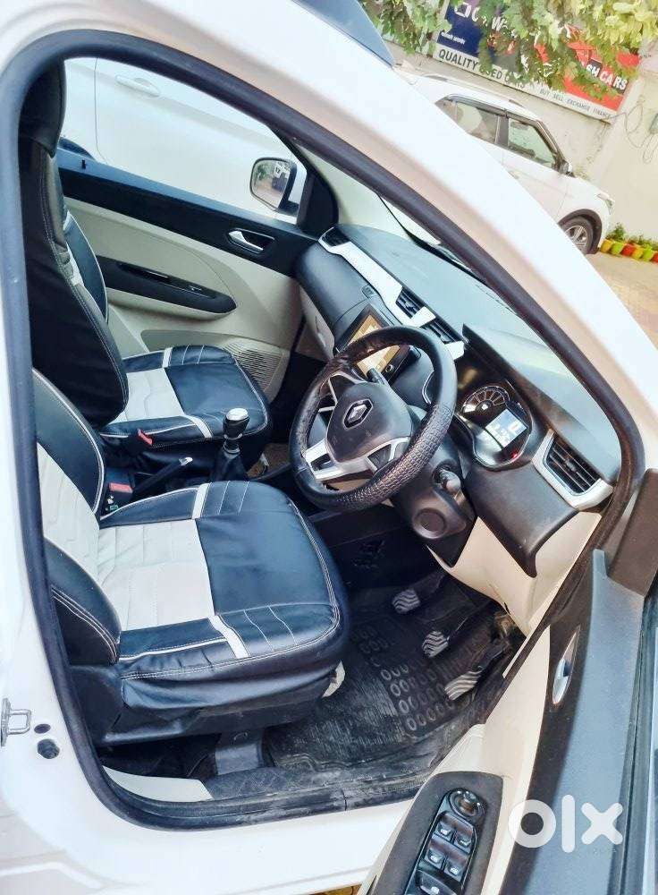 Renault Duster, 2016, Diesel