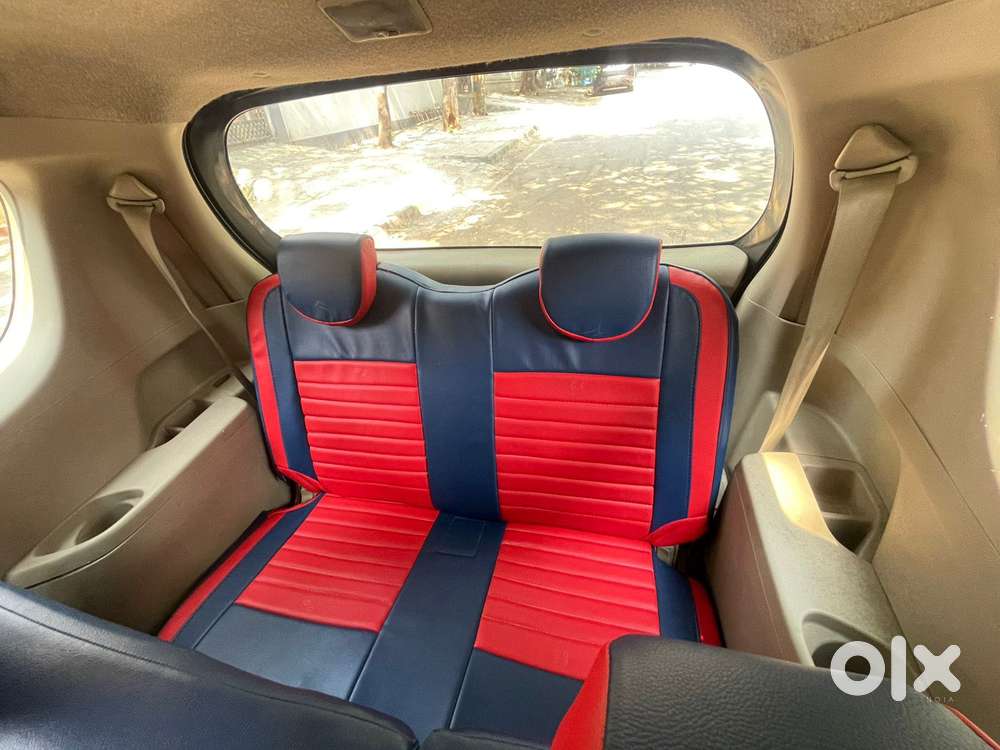 Maruti Suzuki Ertiga 1.5 Vxi, 2014, Petrol