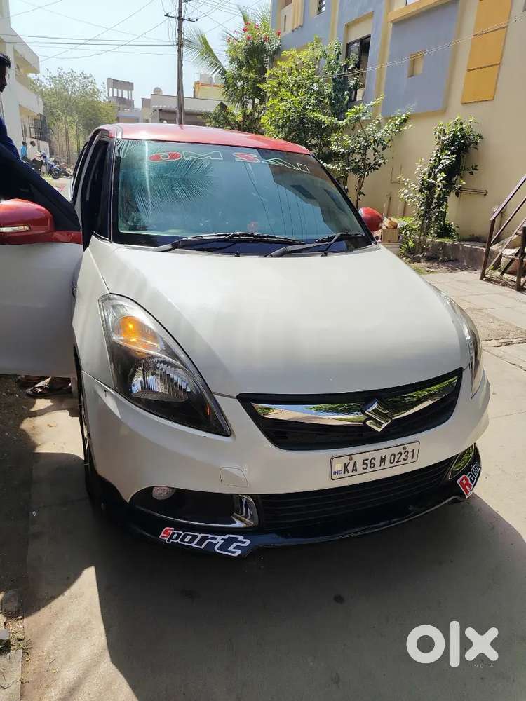 Maruti Suzuki Swift 2013 Diesel 118000 Km Driven