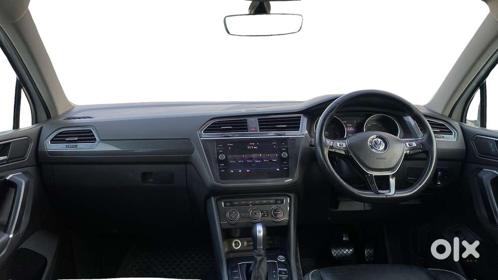 Volkswagen Tiguan 2.0 Tdi Highline, 2018, Diesel