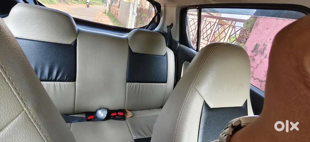 Maruti Suzuki Alto 2018