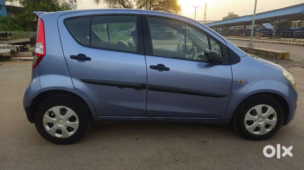 Maruti Suzuki Ritz 2014