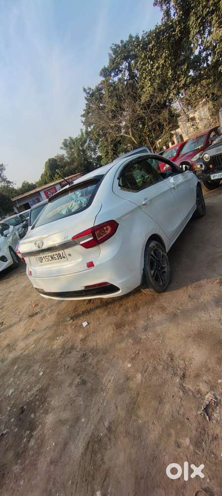 Tata Tigor