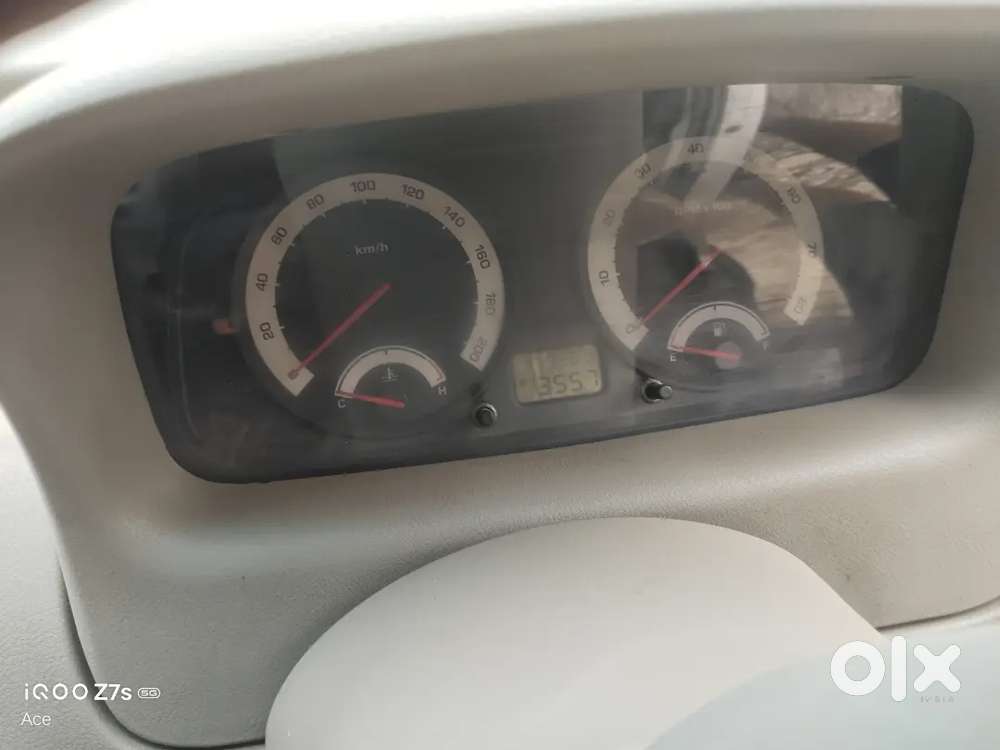 Tata Indica V2 Gls Xeta