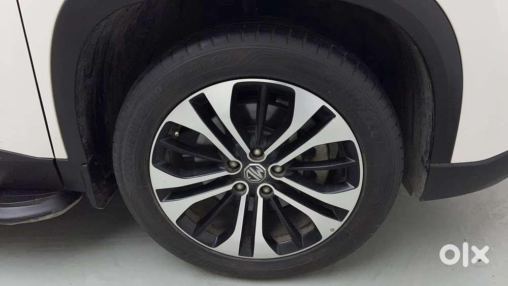 Mg Hector Sharp At, 2021, Petrol