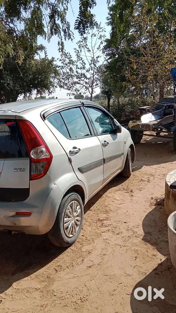Maruti Suzuki Ritz 2011 Diesel Well Maintained
