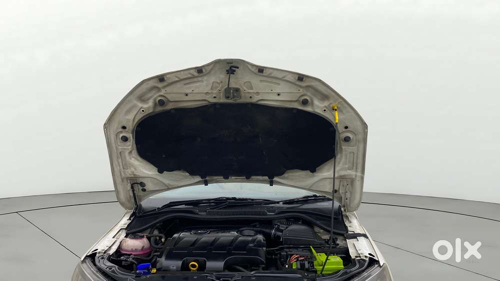 Skoda Rapid [2016-2020] 1.5 Ambition Tdi, 2017, Diesel