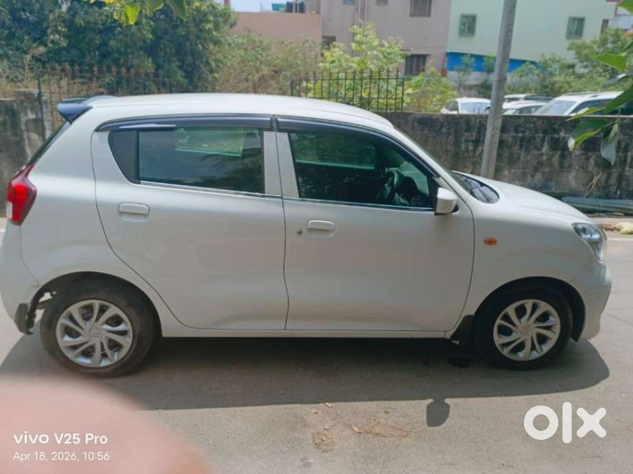 Maruti Suzuki Celerio 1.0 Vxi Amt, 2022, Petrol