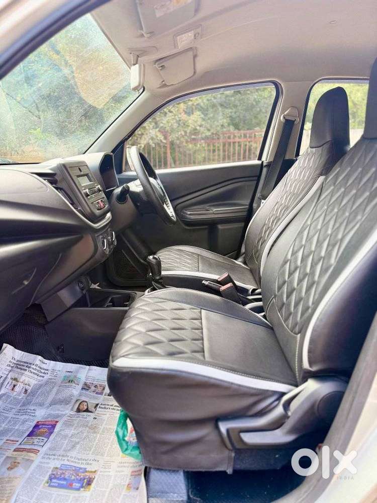 Maruti Suzuki Celerio Zxi, 2022, Petrol