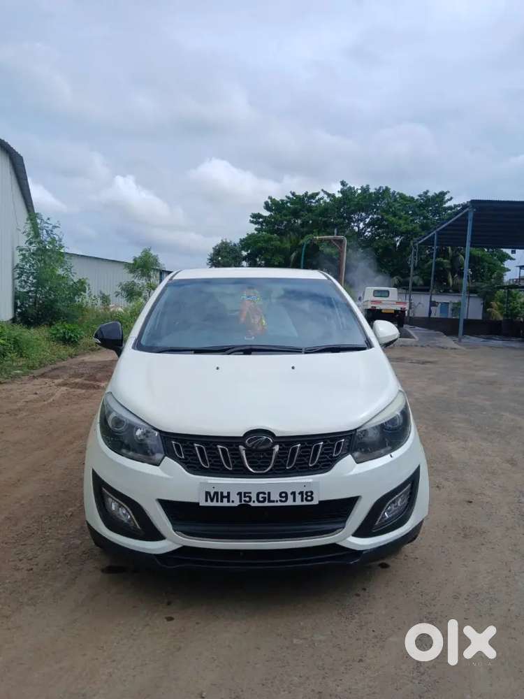 Mahindra Marazzo 2018 Diesel Manual