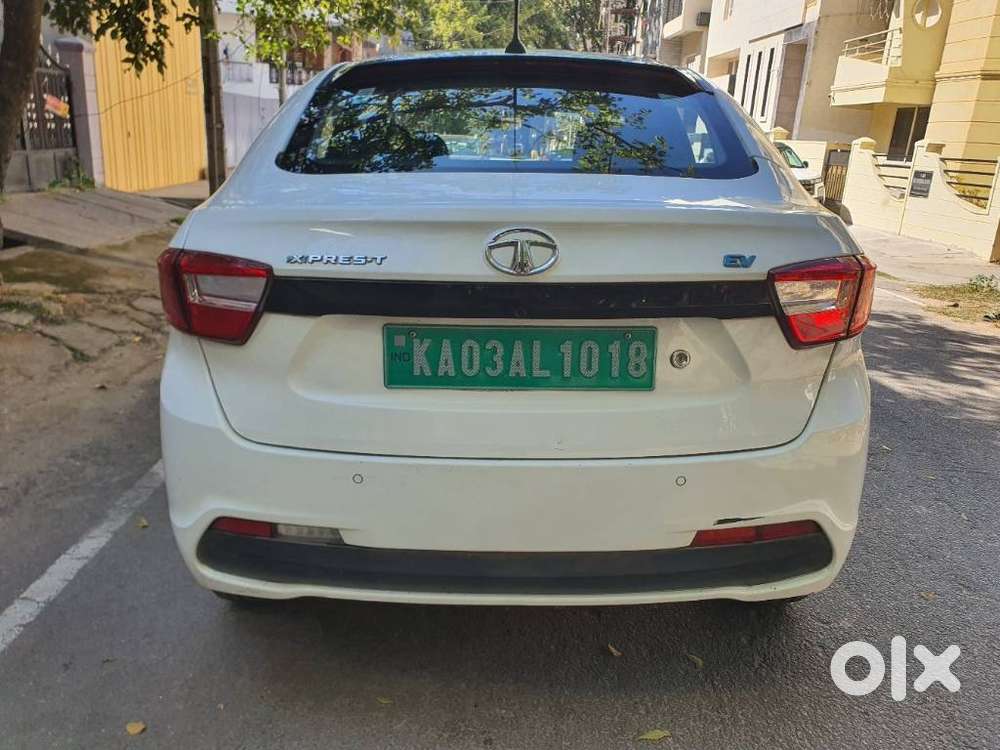 Tata Tigor Ev Xm, 2023, Electric