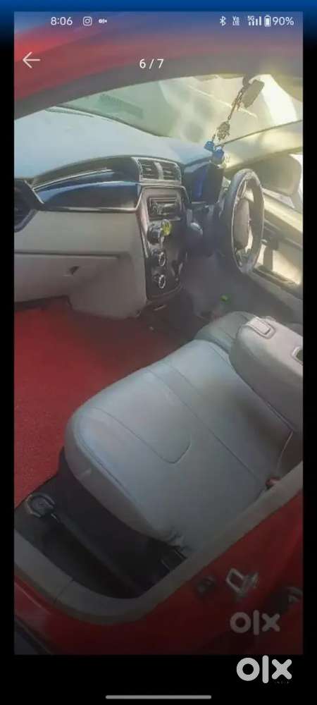 Mahindra Kuv 100 2016