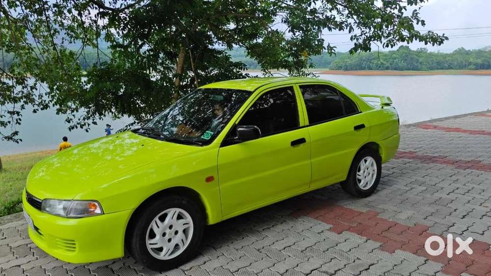 Modified Lancer For Sale