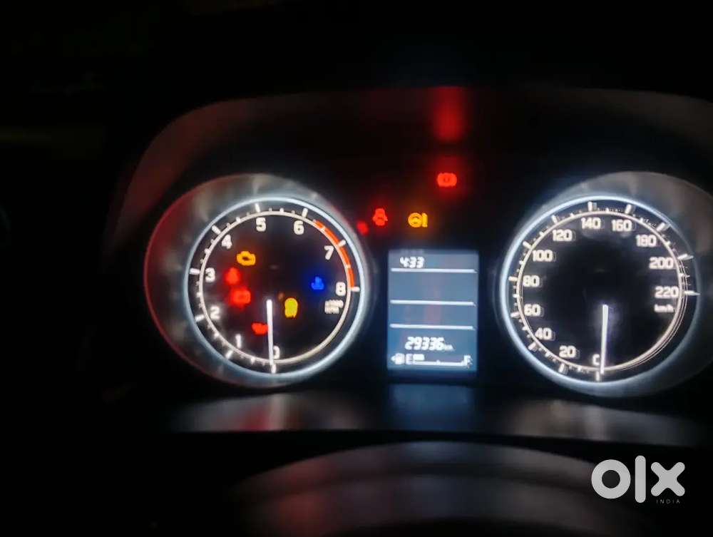 Maruti Suzuki Dzire 2022