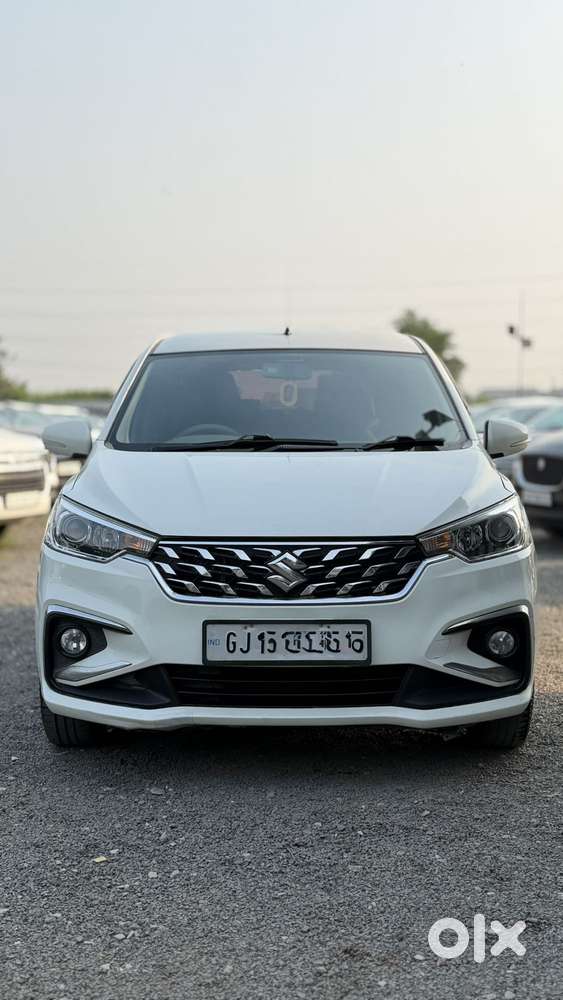 Maruti Suzuki Ertiga Vxi (o) Cng, 2022, Cng & Hybrids