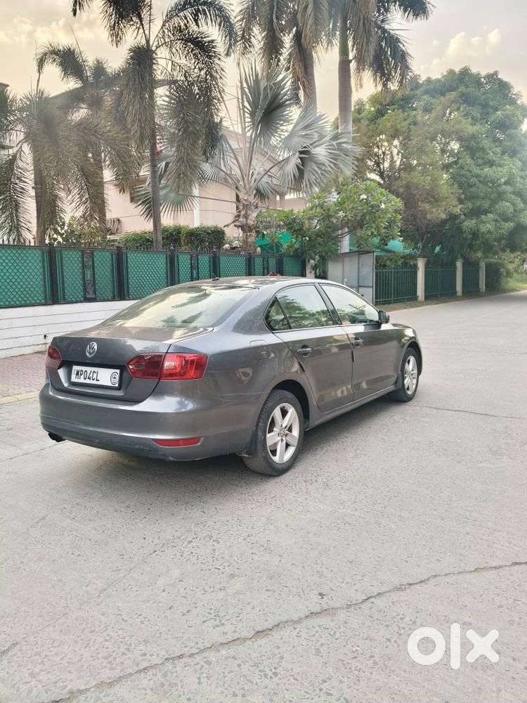 Volkswagen Jetta Comfortline 1.9 Tdi, 2013, Diesel