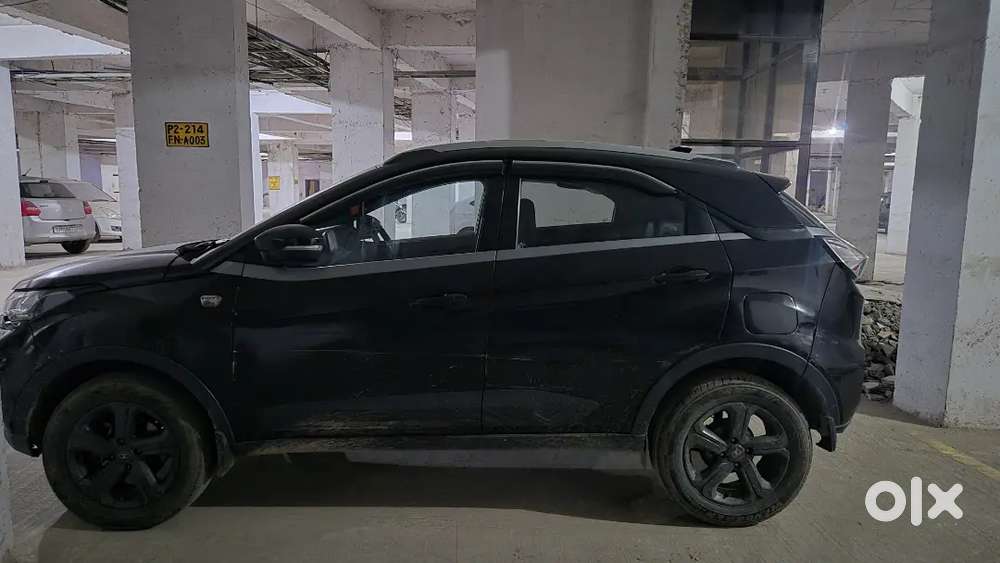 Tata Nexon 1.2 Revotron 2021