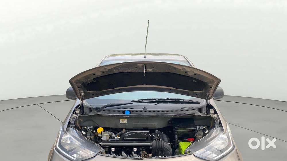 Datsun Go T Petrol, 2021, Petrol
